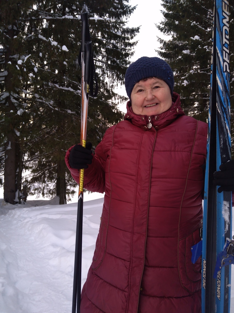 Антипина Татьяна Егоровна